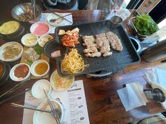 -Dombe豚(黑猪肉街店)