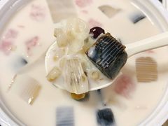 -文昌邓记清补凉(西沙路店)