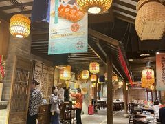 -南京大牌档(崇文门国瑞店)