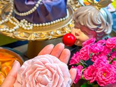 -甜阿姨·天台花园私房菜(万松园店)