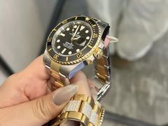 -沐渔二手奢侈品黄金手表包包回收·中古店(广州塔店)