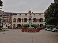 -圣心大教堂