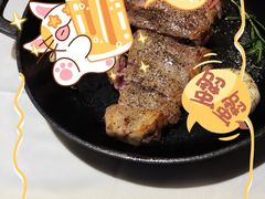 -王品牛排(上海百联又一城店)
