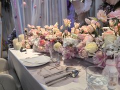 -PARFUM FLORAL花境法餐(南京首店)