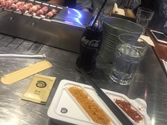 -很久以前羊肉串(大华三路店)