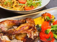 -théATRE茶聚场·餐厅(环球金融中心店)