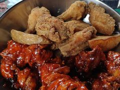 -MI WU FACTORY米屋美食工厂餐厅(绿地店)