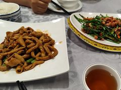 -十三姨工厨顺德美食·宴会·团餐(天河北路店)