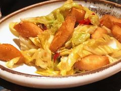 -丝路金桃·新疆菜(徐汇店)