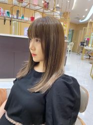 -Alger.O美感沙龙