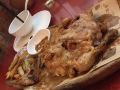 -德泰楼餐饮(莲湖路店)