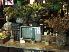 -胡桃里乐队酒馆(鎏嘉码头店)