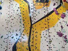 -问山MountQuest攀岩馆