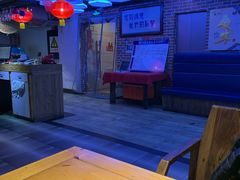 -香鼎坊江西菜(国奥店)