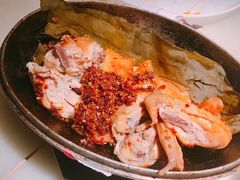 -桂满陇天书(南京德基旗舰店)