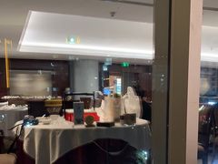 -粤财皇冠假日酒店·彩华轩中餐厅