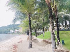 -富国岛翡翠湾 JW 万豪度假酒店