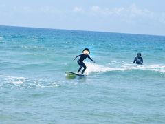 -盘古掌冲浪俱乐部(日月湾店)