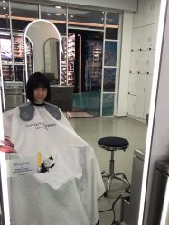 -时尚殿堂hair salon