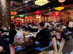 -矮板凳老火锅(宽窄巷子店)
