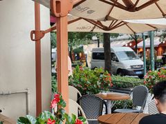 -Peet's Coffee皮爷咖啡(大学路店)