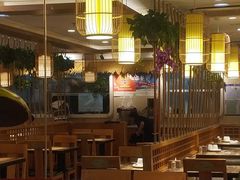 大堂-武松家(翠微百货大成路店)