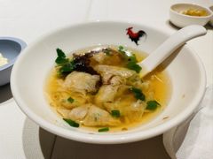 莆田扁肉汤（位）-莆田餐厅PUTIEN(武商MALL店)