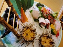 -秋荀日本料理(昆明同德广场店)