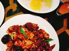 -大海碗·炸酱面·烤鸭·京菜(天坛店)