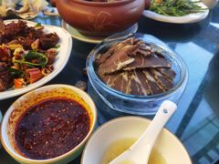 -云隐小厨·传统大理美食(复兴路店)