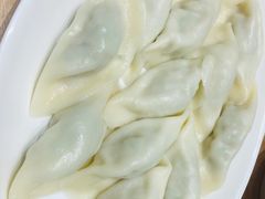西芹鲜肉水饺-喜家德虾仁水饺(浦东山姆店)