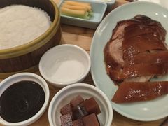 -红城阁·上海味道(四平路店)
