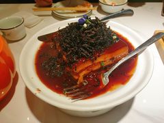 -33号大院·青岛本帮菜(五四广场店)