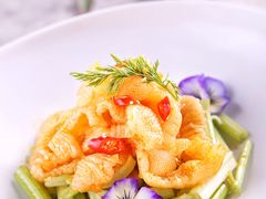 -西安长征华美达酒店