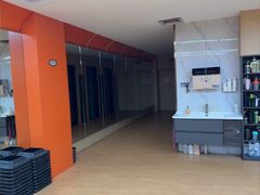 -CXFIT 陈徐健身工作室(凯旋店)