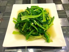 -芳芳餐厅(白沙路店)