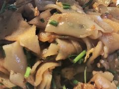 -芳芳私房菜·精做淮扬菜(承德路店)