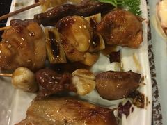 -真剑日本料理·铁板烧(贵州路店)