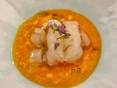 海胆酱甜虾-鮨青(恒基名人购物中心店)