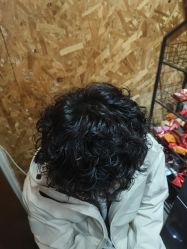 -HH·呵呵造型