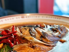 -旺顺阁·北京菜·烤鸭(大望路店)