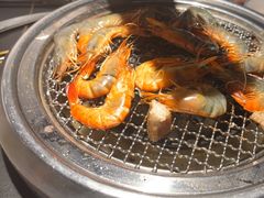-東盛炭烤自助料理(浦东文峰广场店)