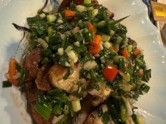 -滇道云南特色料理(康定路店)