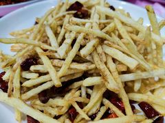 干煸土豆丝-蜀膳坊(洪公祠小区店)