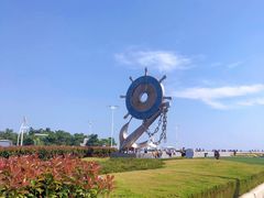 -前王院•巧克力海鲜市集餐厅(万平口店)