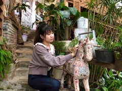 -懒鱼时光馆(沙坪坝店)