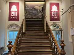 -1901 Cafe(西四店)