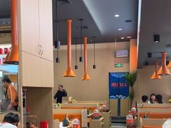 -东门口·新式老北京火锅(河西龙湖天街店)