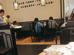 -小菜园新徽菜(扬州华润万象汇店)