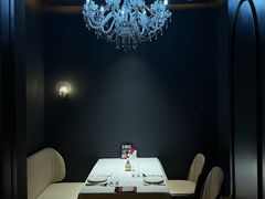 -研食记西餐厅(金融中心店)